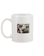 Lazy guy Mug back