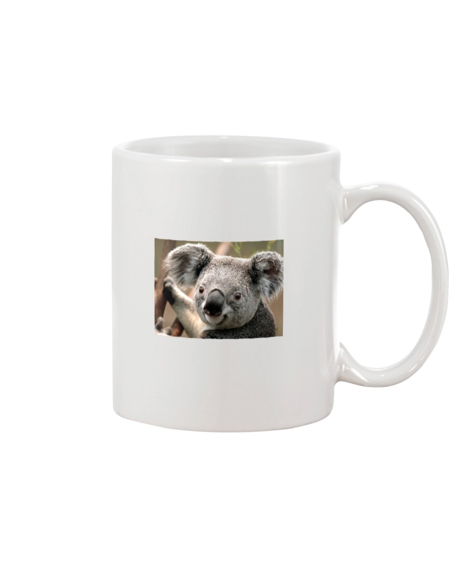 Lazy guy Mug