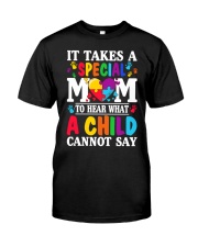 SPECIAL MOM Premium Fit Mens Tee thumbnail