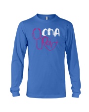 Heartbeat CNA Love Long Sleeve Tee thumbnail