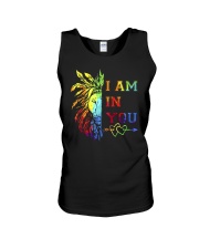 1 DAY LEFT - GET YOURS NOW Unisex Tank tile