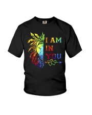 1 DAY LEFT - GET YOURS NOW Youth T-Shirt tile