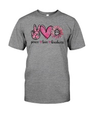 Hippie Premium Fit Mens Tee tile