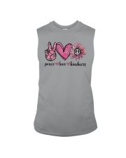Hippie Sleeveless Tee tile
