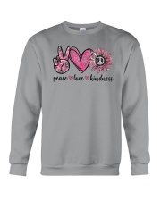 Hippie Crewneck Sweatshirt tile