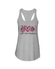 Hippie Ladies Flowy Tank tile