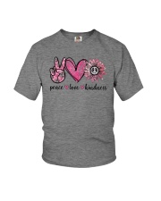 Hippie Youth T-Shirt tile