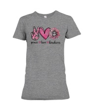 Hippie Premium Fit Ladies Tee tile