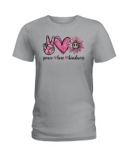 Hippie Ladies T-Shirt tile
