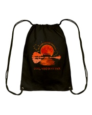 Limited Edition Drawstring Bag tile
