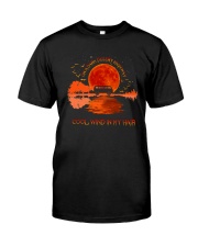 Limited Edition Premium Fit Mens Tee tile