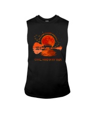 Limited Edition Sleeveless Tee tile
