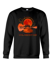 Limited Edition Crewneck Sweatshirt tile