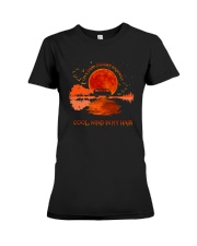 Limited Edition Premium Fit Ladies Tee tile