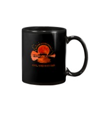 Limited Edition Mug tile