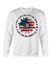 Hippie Crewneck Sweatshirt tile