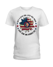 Hippie Ladies T-Shirt tile