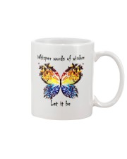 Hippie Mug tile