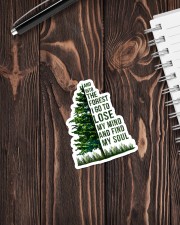 Limited Edition Sticker - Single (Vertical) aos-sticker-single-vertical-lifestyle-front-05