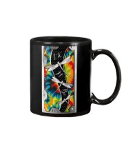 Let It Be Mug tile