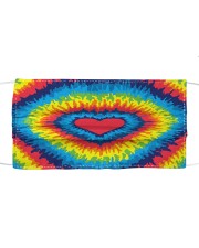 Limited Edition Cloth face mask front