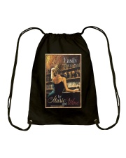 Easilly Distracted Drawstring Bag tile