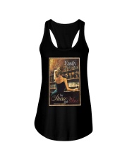 Easilly Distracted Ladies Flowy Tank tile