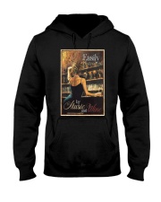 Easilly Distracted Hooded Sweatshirt tile