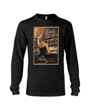 Easilly Distracted Long Sleeve Tee tile