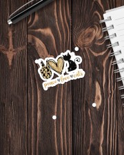 Limited Edition Sticker - Single (Vertical) aos-sticker-single-vertical-lifestyle-front-05