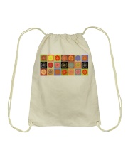 Limited Edition Drawstring Bag tile