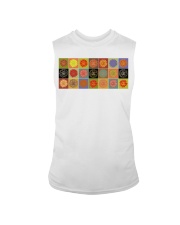 Limited Edition Sleeveless Tee tile