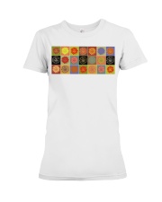 Limited Edition Premium Fit Ladies Tee tile