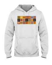 Limited Edition Hooded Sweatshirt tile