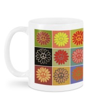 Limited Edition Mug back