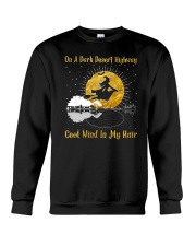 Limited Edition Crewneck Sweatshirt tile