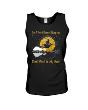 Limited Edition Unisex Tank tile