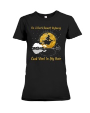 Limited Edition Premium Fit Ladies Tee tile
