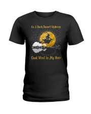 Limited Edition Ladies T-Shirt tile