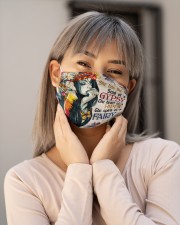 Limited Edition Cloth face mask aos-face-mask-lifestyle-17