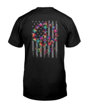 Be Kind Premium Fit Mens Tee tile
