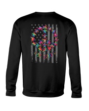 Be Kind Crewneck Sweatshirt tile
