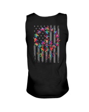 Be Kind Unisex Tank tile