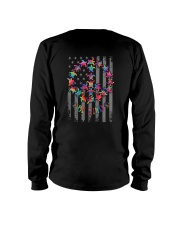 Be Kind Long Sleeve Tee tile