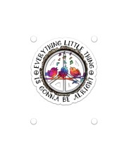 Limited Edition Sticker - Single (Vertical) front