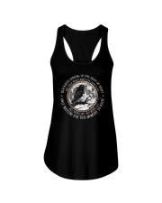 Hippie Ladies Flowy Tank tile