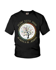 Hippie Youth T-Shirt tile