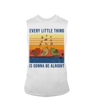 Hippie Sleeveless Tee tile