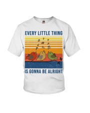 Hippie Youth T-Shirt tile