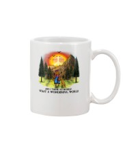 Hippie Mug tile